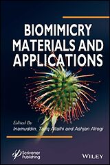 Fester Einband Biomimicry Materials and Applications von Tariq (Taif University, Saudi A Inamuddin Altalhi