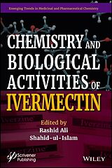 Livre Relié Chemistry and Biological Activities of Ivermectin de Ali