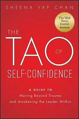 E-Book (pdf) The Tao of Self-Confidence von Sheena Yap Chan