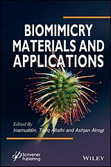 eBook (pdf) Biomimicry Materials and Applications de 