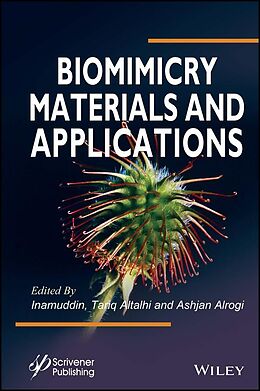 eBook (pdf) Biomimicry Materials and Applications de 