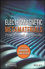 eBook (epub) Electromagnetic Nanomaterials de 