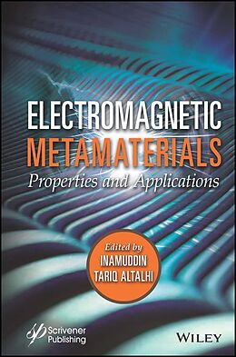 eBook (epub) Electromagnetic Nanomaterials de 