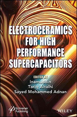 eBook (pdf) Electroceramics for High Performance Supercapicitors de 