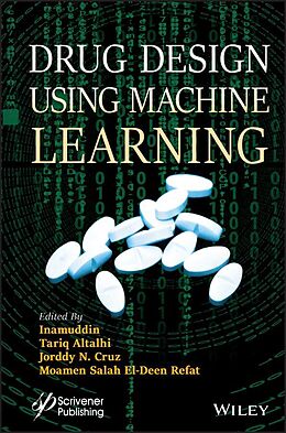 eBook (pdf) Drug Design using Machine Learning de 