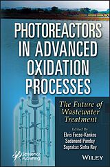 eBook (epub) Photoreactors in Advanced Oxidation Process de 