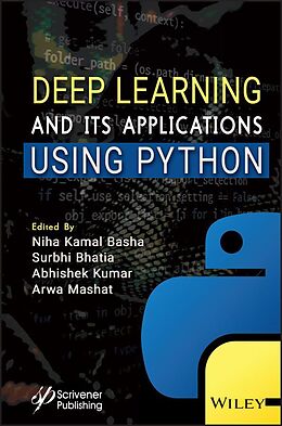 eBook (epub) Deep Learning and its Applications using Python de 