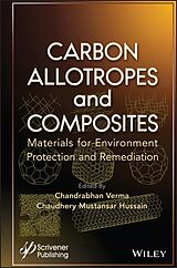 E-Book (pdf) Carbon Allotropes and Composites von 