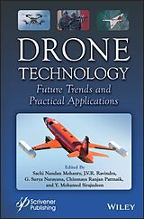 eBook (epub) Drone Technology de 