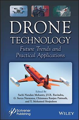 eBook (pdf) Drone Technology de 