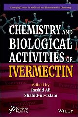 eBook (pdf) Chemistry and Biological Activities of Ivermectin de 