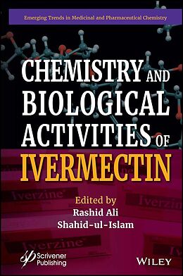 eBook (pdf) Chemistry and Biological Activities of Ivermectin de 