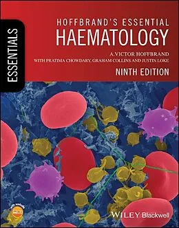 E-Book (pdf) Hoffbrand's Essential Haematology von A. Victor Hoffbrand