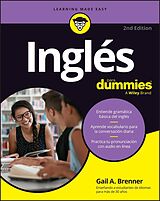 eBook (pdf) Inglés Para Dummies de Gail Brenner