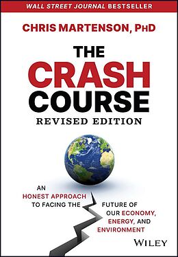 eBook (epub) The Crash Course de Chris Martenson