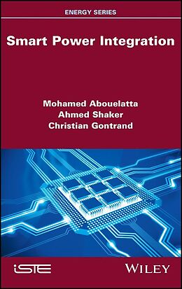 eBook (pdf) Smart Power Integration de Ahmed Shaker, Christian Gontrand, Mohamed Abouelatta