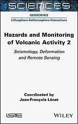 eBook (epub) Hazards and Monitoring of Volcanic Activity 2 de 