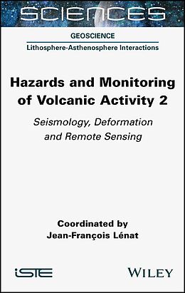 eBook (epub) Hazards and Monitoring of Volcanic Activity 2 de 