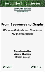eBook (pdf) From Sequences to Graphs de 