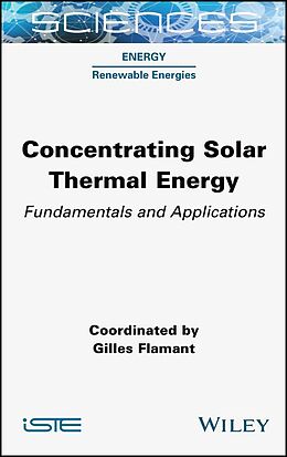 eBook (pdf) Concentrating Solar Thermal Energy de 