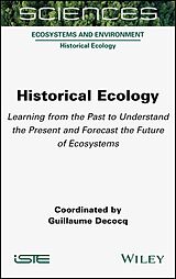 eBook (pdf) Historical Ecology de 