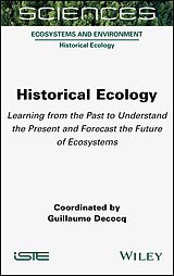E-Book (epub) Historical Ecology von 