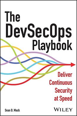 eBook (epub) The DevSecOps Playbook de Sean D. Mack