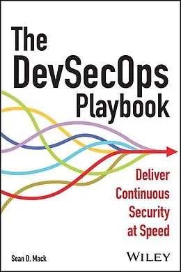 E-Book (epub) The DevSecOps Playbook von Sean D. Mack