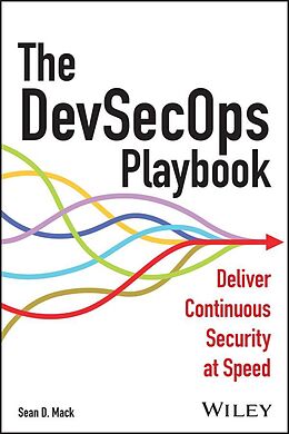 E-Book (pdf) The DevSecOps Playbook von Sean D. Mack