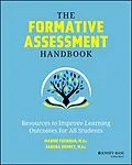 E-Book (pdf) The Formative Assessment Handbook von Marine Freibrun, Sandy Brunet