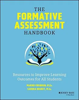 E-Book (pdf) The Formative Assessment Handbook von Marine Freibrun, Sandy Brunet
