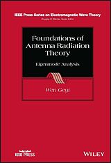 eBook (pdf) Foundations of Antenna Radiation Theory de Wen Geyi