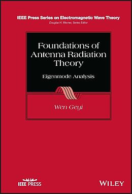 eBook (pdf) Foundations of Antenna Radiation Theory de Wen Geyi