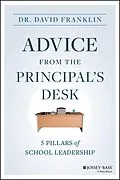 E-Book (pdf) Advice from the Principal's Desk von David Franklin