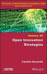 eBook (pdf) Open Innovation Strategies de Camille Aouinait