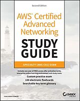 eBook (pdf) AWS Certified Advanced Networking Study Guide de Todd Montgomery