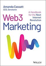E-Book (epub) Web3 Marketing von Amanda Cassatt