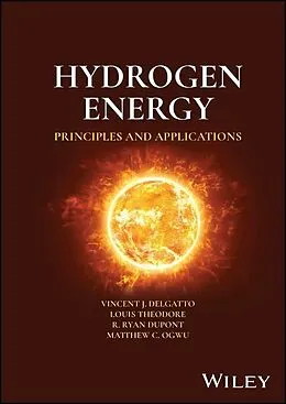 E-Book (pdf) Hydrogen Energy von Vincent J. DelGatto, Louis Theodore, R. Ryan Dupont