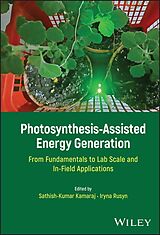 eBook (pdf) Photosynthesis-Assisted Energy Generation de 