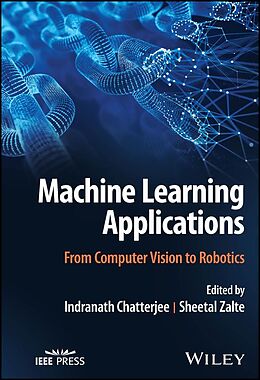 eBook (epub) Machine Learning Applications de 