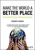 E-Book (epub) Make the World a Better Place von Robert Kozma