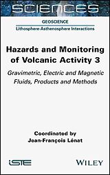 E-Book (pdf) Hazards and Monitoring of Volcanic Activity 3 von Jean-Fran&ccedil;ois L&eacute;nat