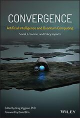 eBook (pdf) Convergence: Artificial Intelligence and Quantum Computing de 