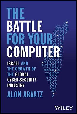 eBook (pdf) The Battle for Your Computer de Alon Arvatz