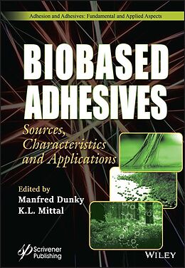 eBook (pdf) Biobased Adhesives de 