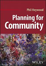 E-Book (pdf) Planning for Community von Phil Heywood