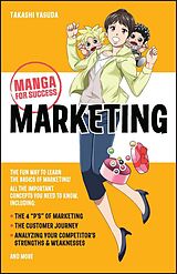 eBook (pdf) Marketing de Takashi Yasuda