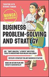 eBook (pdf) Business Problem-Solving and Strategy de Takayuki Kito, Keisuke Yamabe