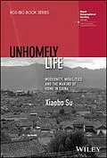 E-Book (epub) Unhomely Life von Xiaobo Su