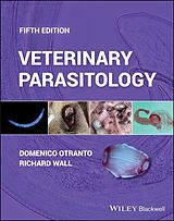 eBook (epub) Veterinary Parasitology de Domenico Otranto, Richard Wall